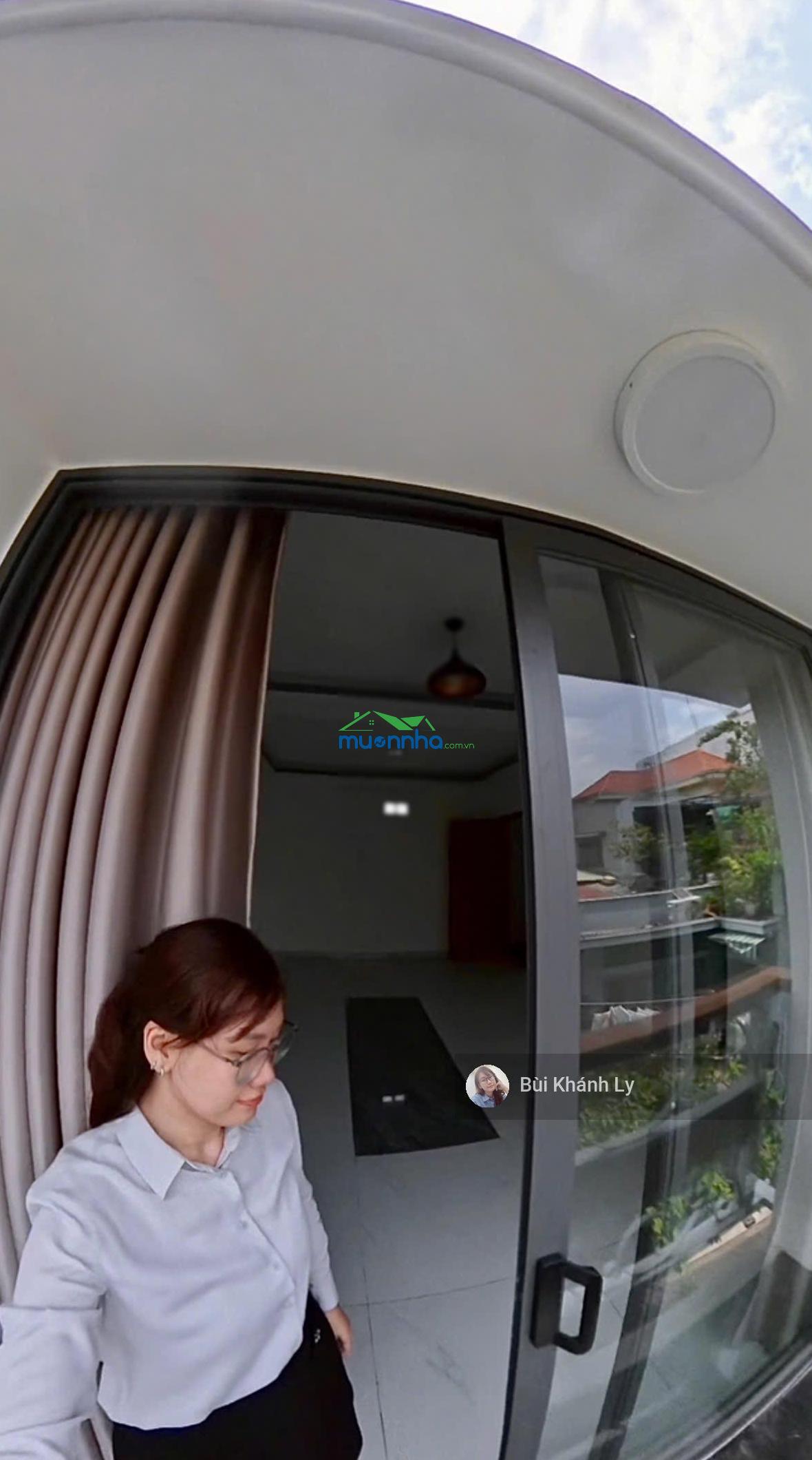 Nhà phú nhuận ngang 5.2m xe hơi vào nhà, 5 tầng khu vip huỳnh văn bánh - 3