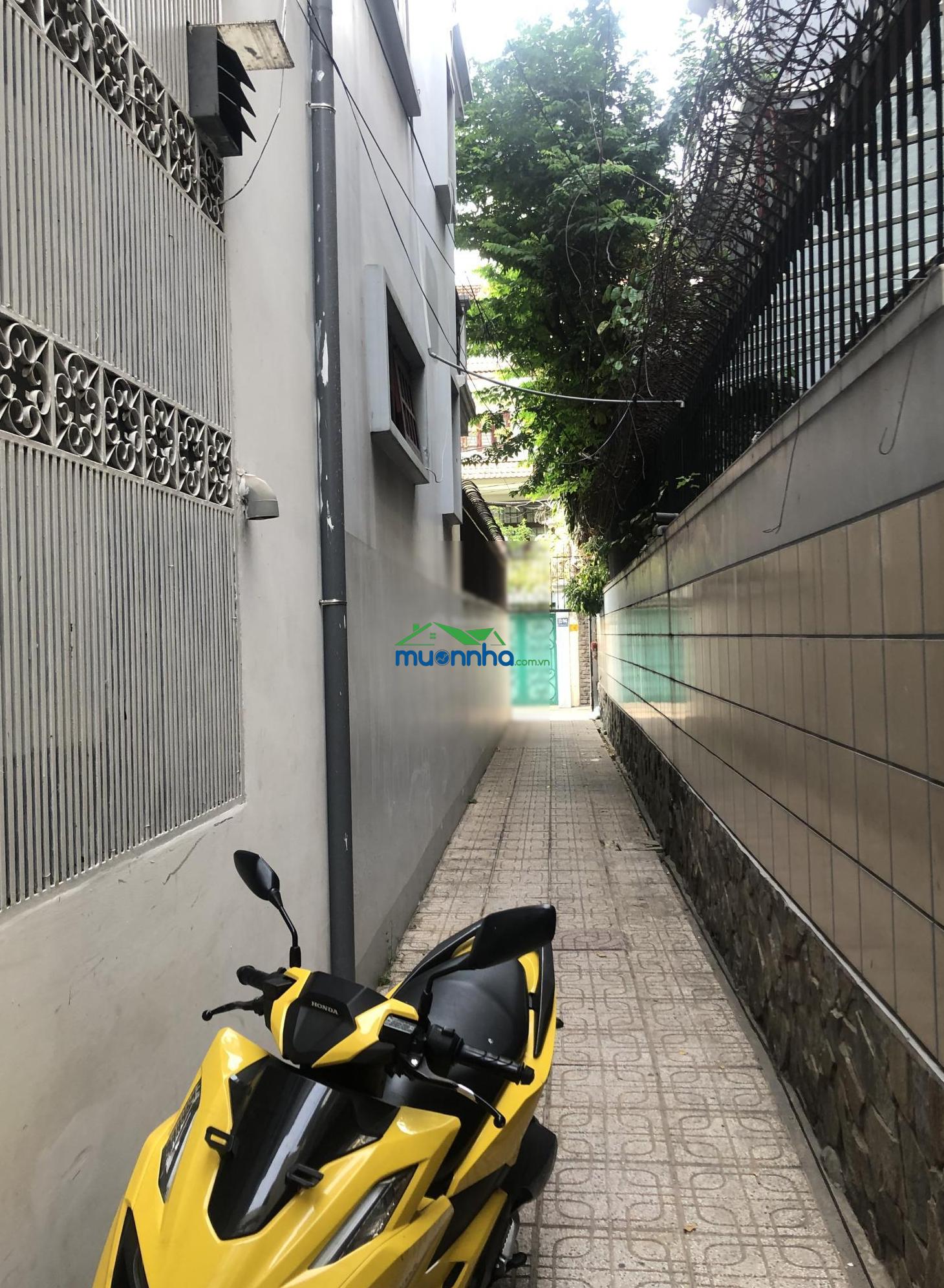 Hiếm - quá rẻ - ngay khu vip đào duy anh - hồng hà - cạnh hxh - dt (7.8 x 9m) - 5pn