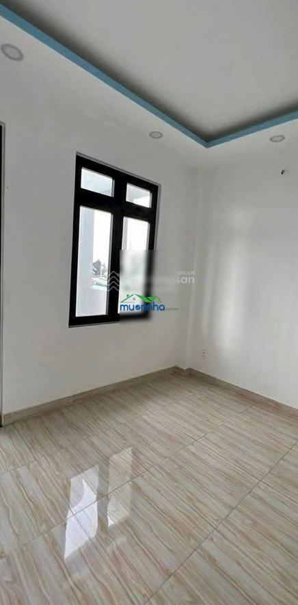 Nhà mới 5 tầng, dt (4x16,2)m2, hẻm xe hơi thông, liên khu 5 - 6, bình tân, giá 6,7 tỷ còn tl - Ảnh 3