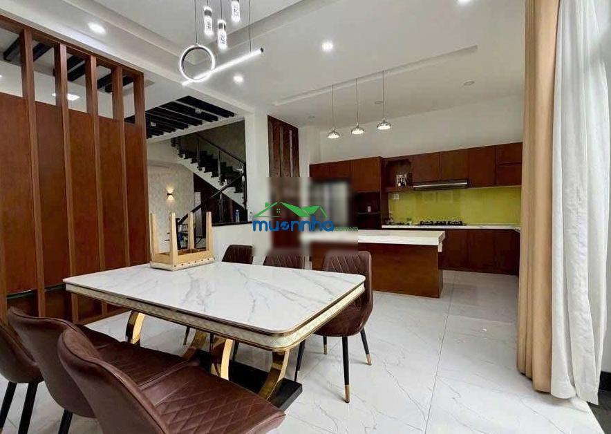 Ngộp! siêu biệt thự quận 7 - đường tân mỹ cho dt lên đến 105m2, pháp lý chuẩn!