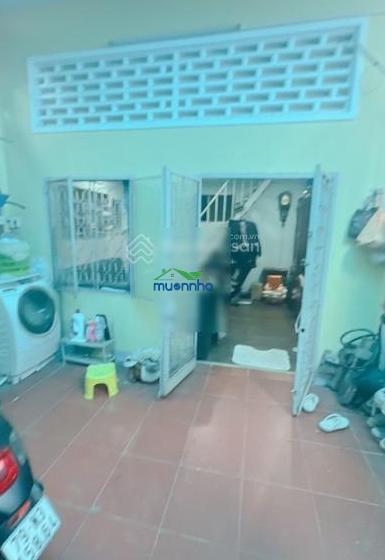 Gấp bán 5,4 tỷ - khu phố tây - 50m2 - hẻm 3 gác an ninh - bán đất tặng nhà - 3