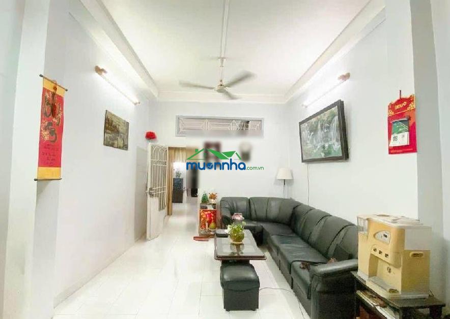 13 q10 q10 nguyễn tri phương nhà 3 tầng,3,5 x 13 hem thông oto đậu của, giá nhỉnh 11ty - 4