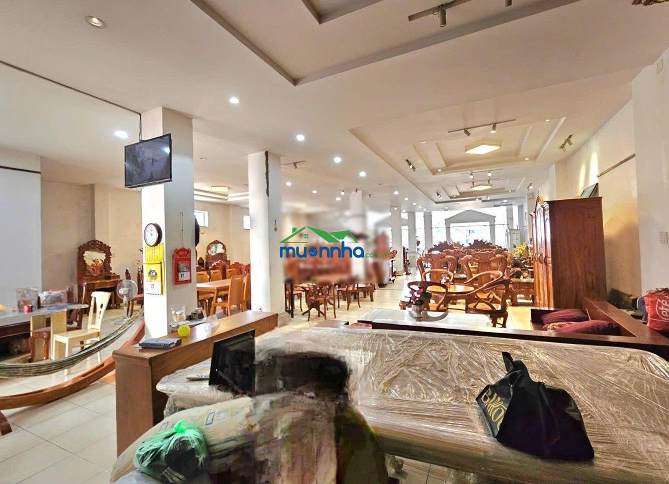 Tòa nhà 1000m2 mặt tiền đại lộ bình dương, p thủ dầu một - 4