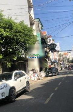 Gia đình chuyển công tác đi xa cần bán nhanh nhà hxh đường lạc long quân qtân bình dt: 14x20m 2 lầu