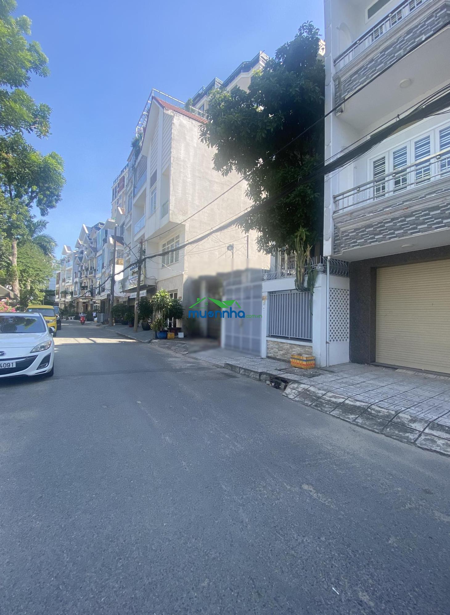 Bán nhà cạnh big c trường chinh, 68 m2 3 pn 6.1 tỷ đường 8 m hẻm kinh doanh - 3