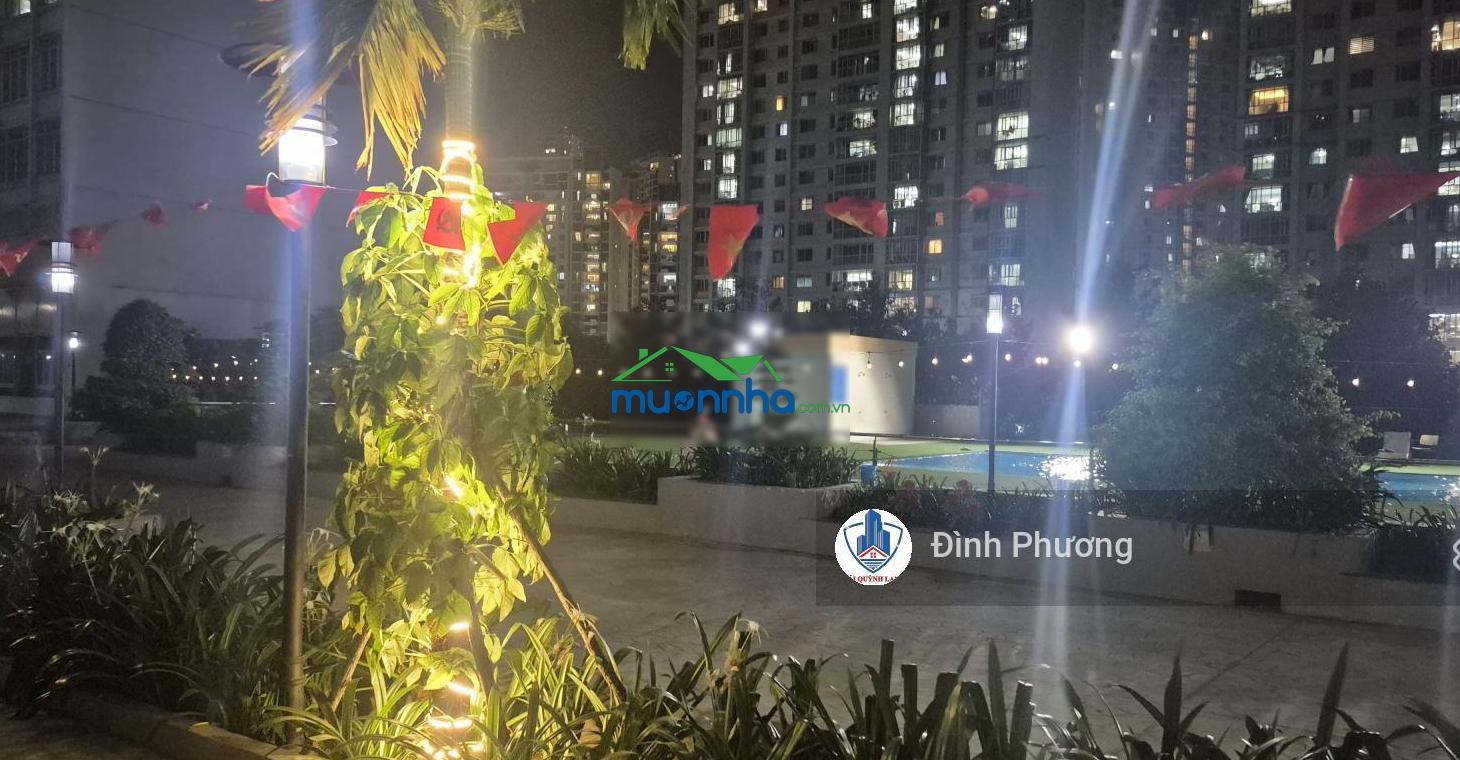 Bán căn hộ 2pn+1, 95m2 giá 6.45tỷ tại petrovietnam landmark. chủ đầu tư hệ thống nội thất cực đẹp - 3