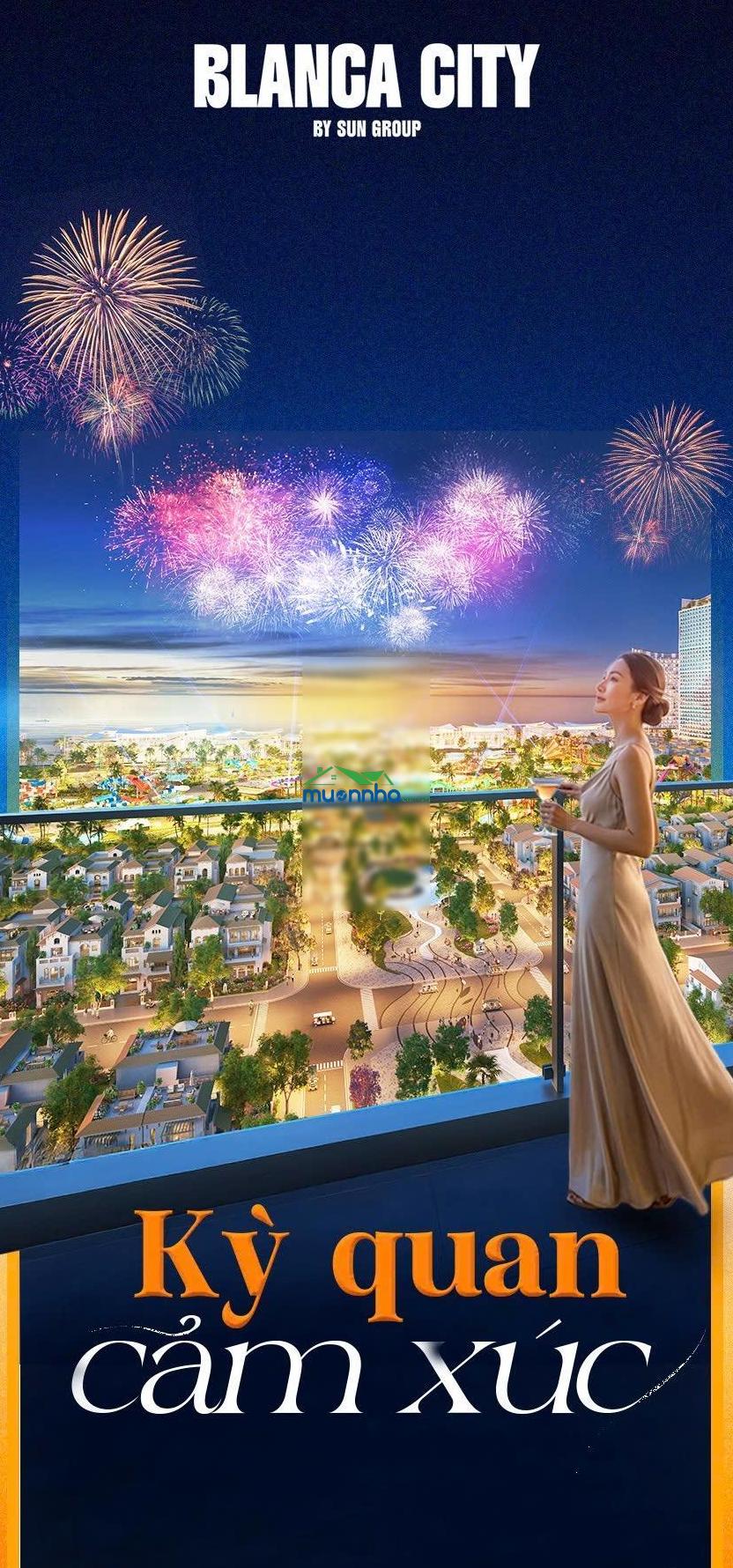 Beacon tower - sống rạng ngời giữa biển trời rực rỡ - thành phố trắng bên đại dương xanh