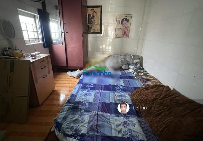 Bán nhà hẻm ô tô thông lạc long quân, quận 11, 33m2, chỉ 2 tỷ 99 - 4