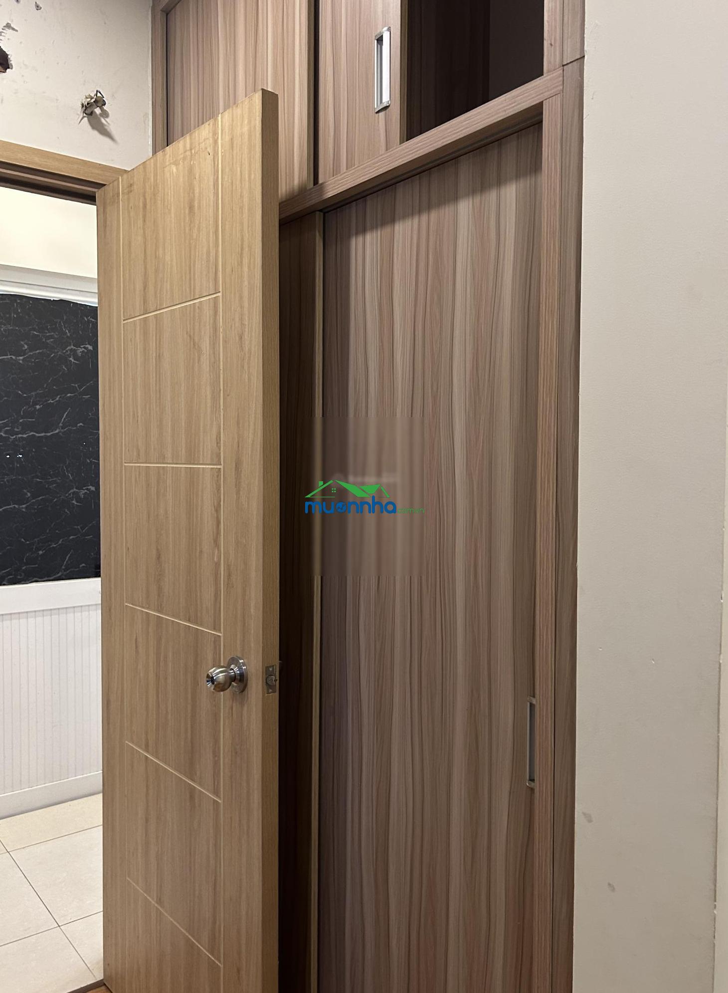 Cho thuê cc đẹp tại dream home palace, 8 triệu, 62m2, nhiều tiện ích