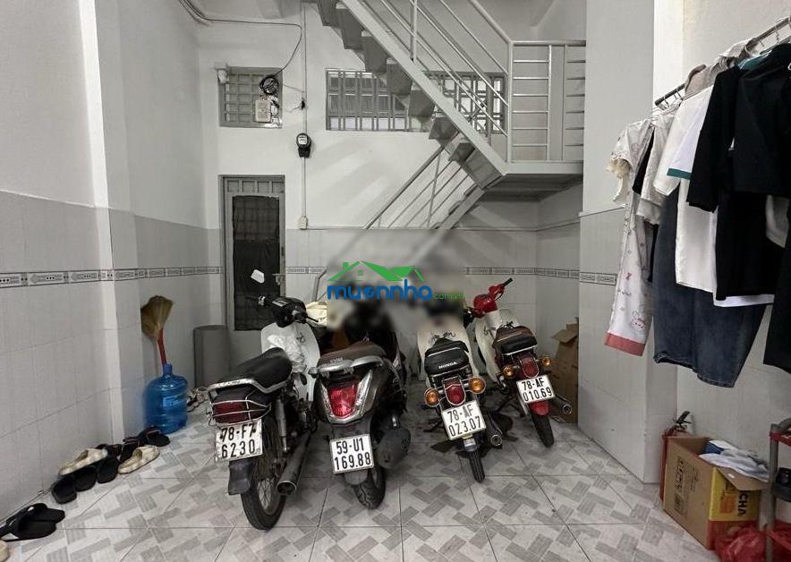 Cực hiếm, xe hơi đỗ cửa, bán nhà nguyễn gia trí d2, bình thạnh, ngang 3.8m, sổ vuông, chỉ 7 tỷ tl