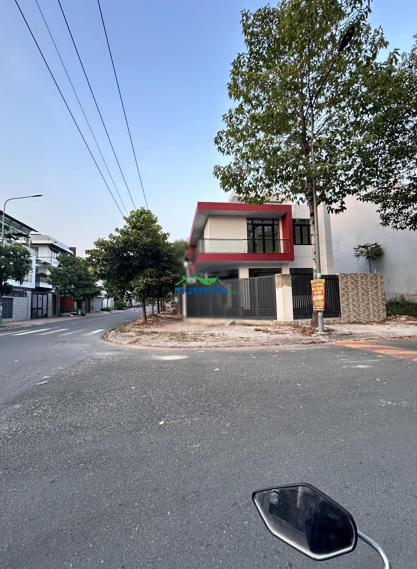 Cho thuê nhà văn phòng hiệp thành 3, thủ dầu một - 4