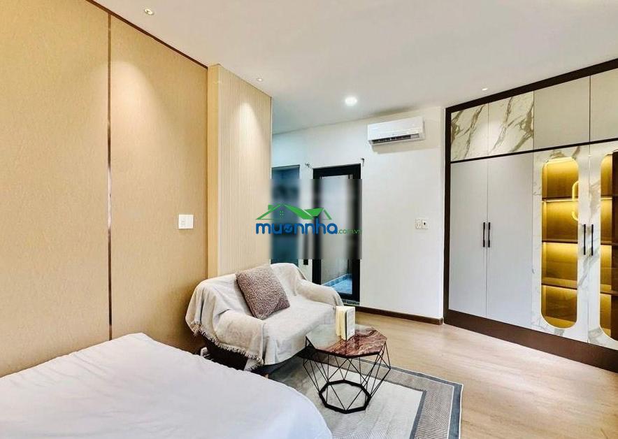 Bán gấp nhà riêng 4pn, 5wc tại phan tây hồ, 8,95 tỷ, 38m2, view đẹp