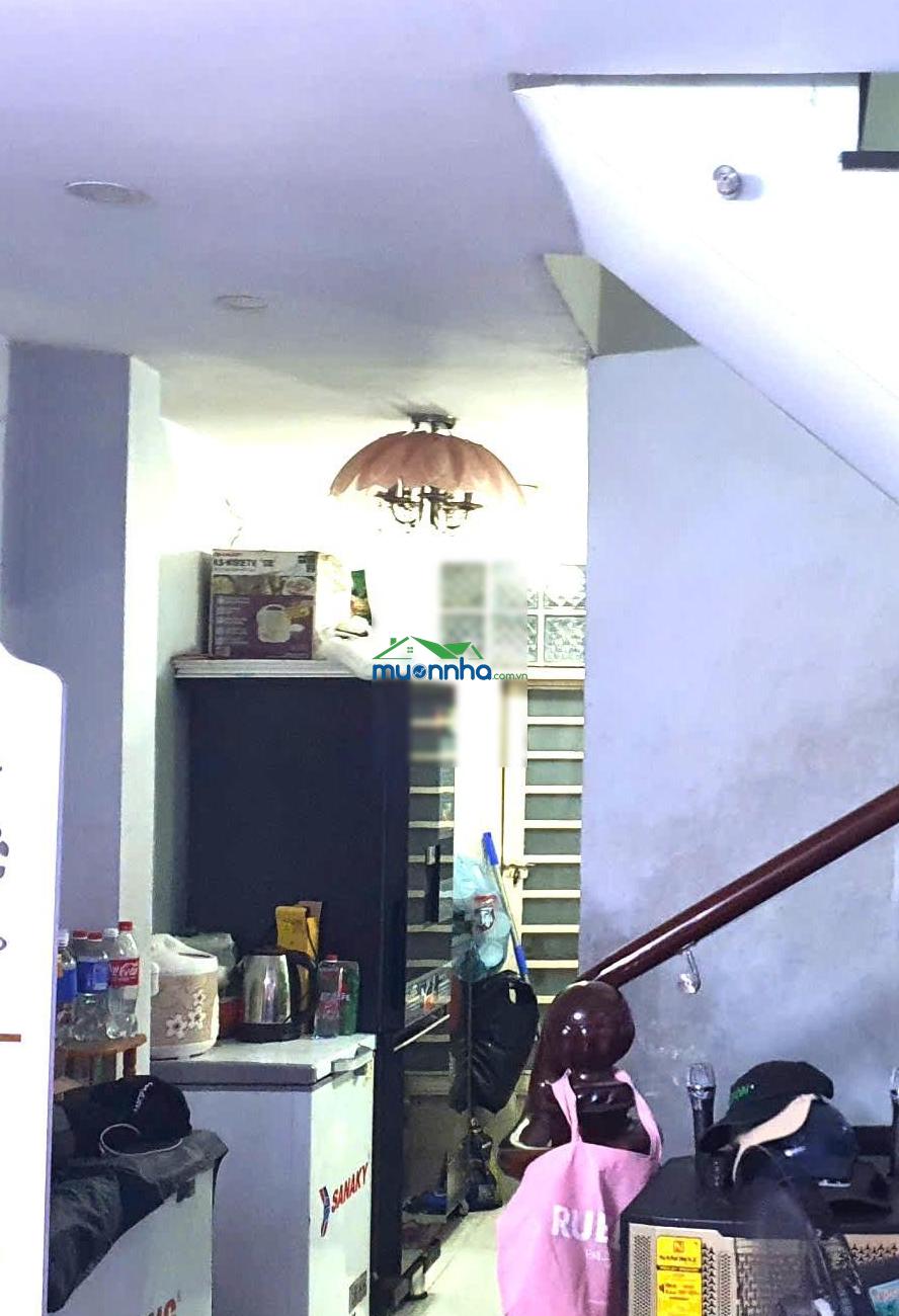 Q1 - chỉ 10 m ra mt trần đình xu, 5 tầng - 83 m2 ngang cực hiếm 8.2m - chỉ 23.9 tỷ - 4