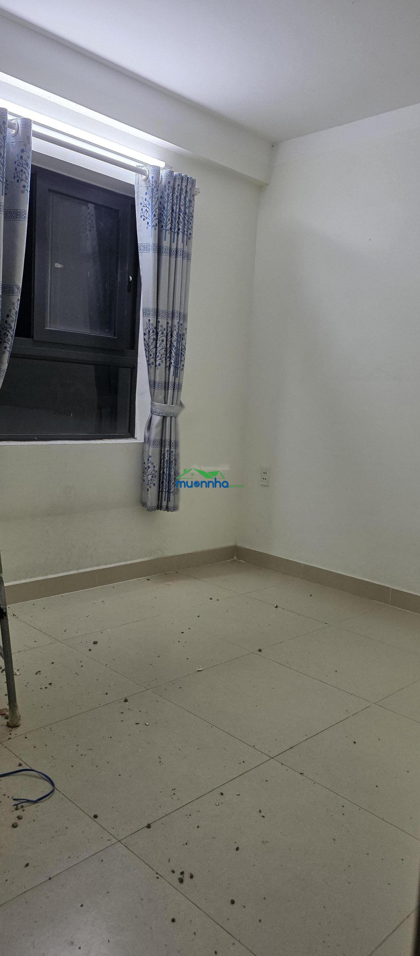 Cho thuê căn hộ tecco home an phú có nội thất giá 5 triệu /1 tháng