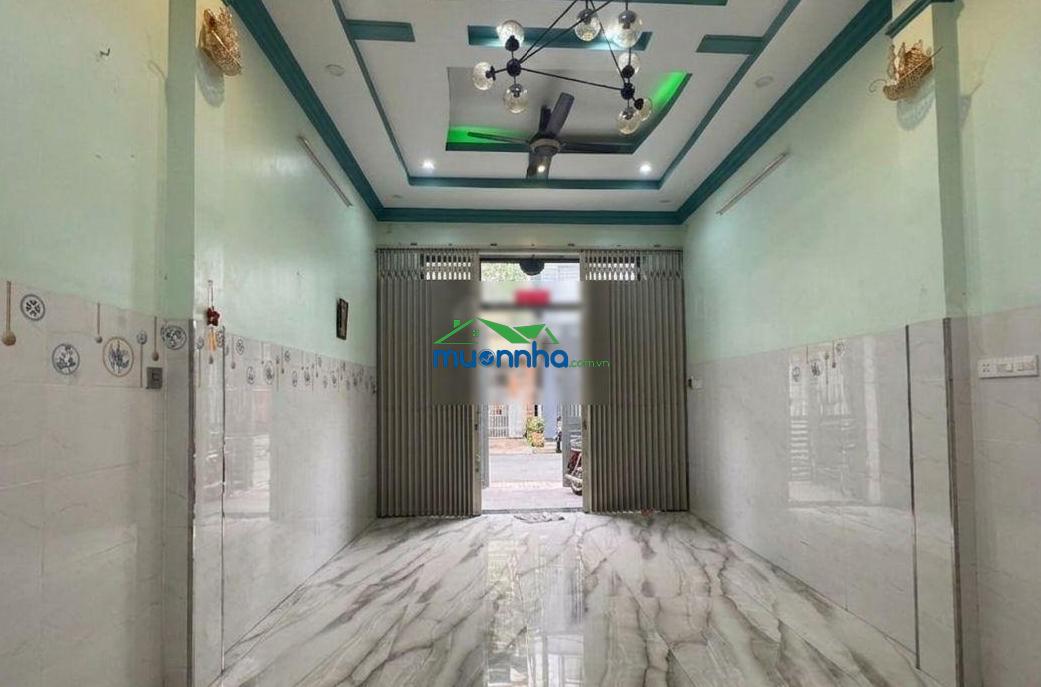 Tài chính giảm 1,2 tỷ còn 7,75 tỷ. cơ hội đến siêu lời. hxh tô hiệu 4 tầng. dt: 4,5x18m - 3