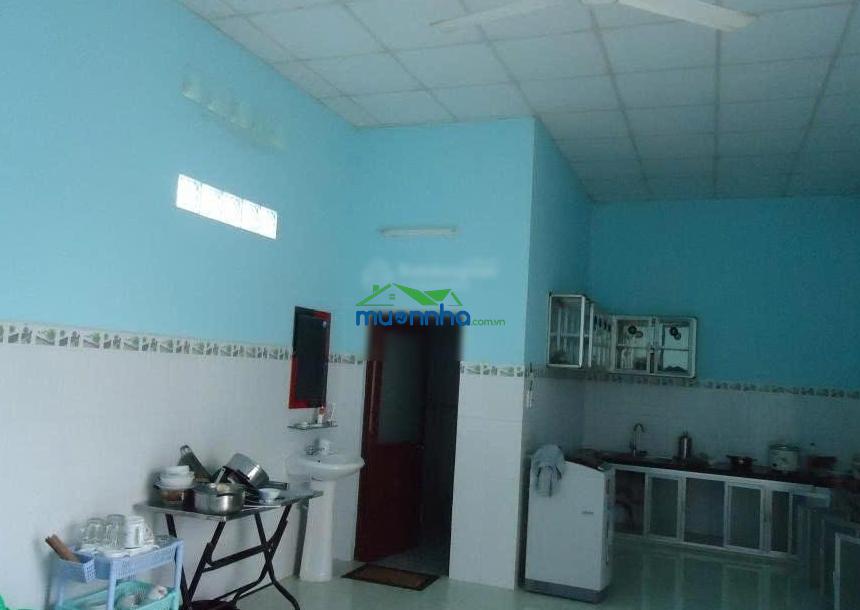 Bán nhà 131m2 5x26m tại trường tiểu học tân phú trung, 990 triệu, sổ hồng riêng - Ảnh 3