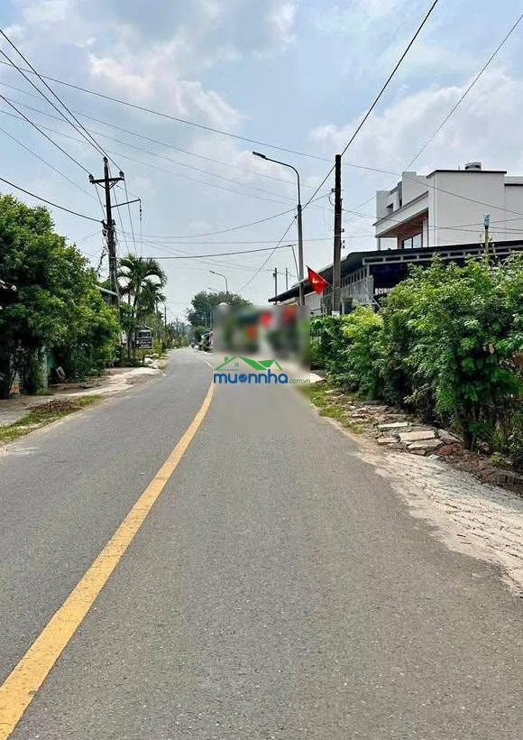 Bán nhà 131m2 5x26m tại trường tiểu học tân phú trung, 990 triệu, sổ hồng riêng - Ảnh 2