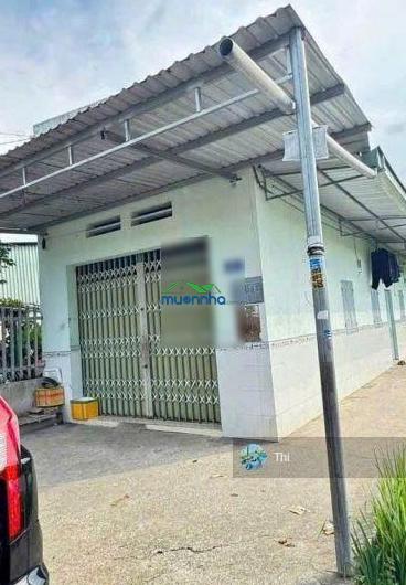Căn trọ 5 phòng thu nhập 7 triệu/tháng, giá 1,4 tỷ gần kcn tây bắc, củ chi, sổ hồng riêng chính chủ - Ảnh 2