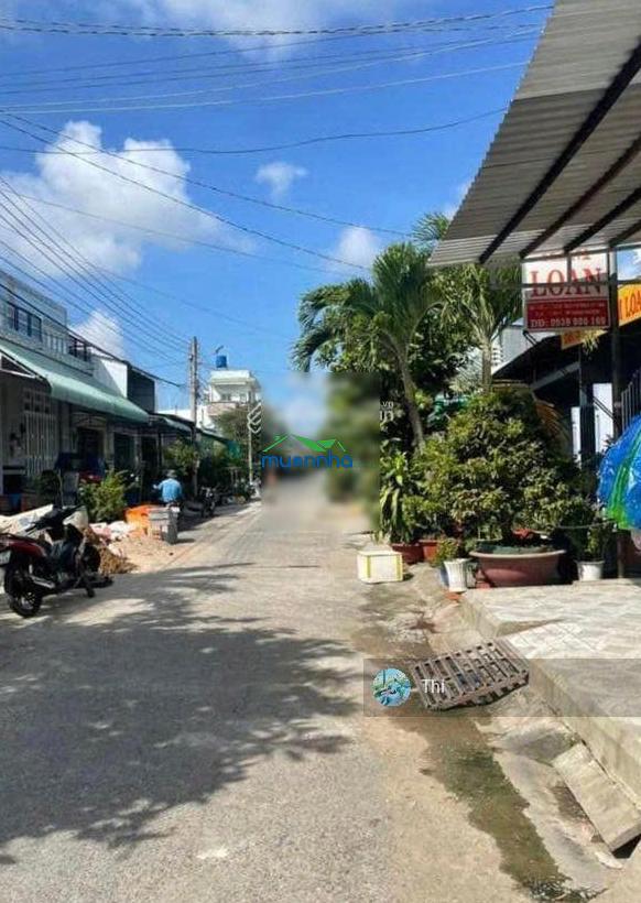 Căn trọ 5 phòng thu nhập 7 triệu/tháng, giá 1,4 tỷ gần kcn tây bắc, củ chi, sổ hồng riêng chính chủ - Ảnh 4