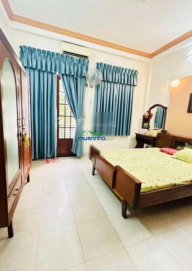 Bán nhà tô hiến thành, cư xá bắc hải, hẻm xe tải, 5 tầng, 7pn, 73m2 - ngang hơn 5m - 13.5 tỷ - 2