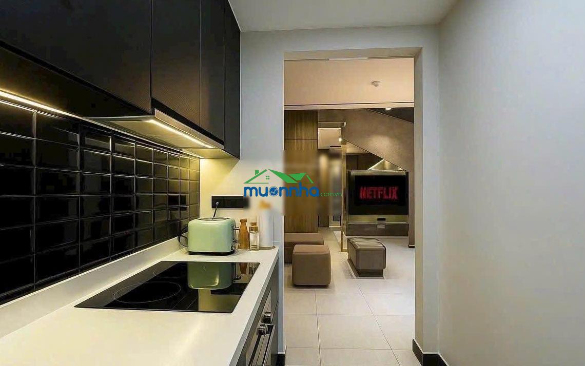 Cho thuê căn hộ de la sol 75m2, 27 triệu vnd, view đẹp, nhiều tiện ích - 4