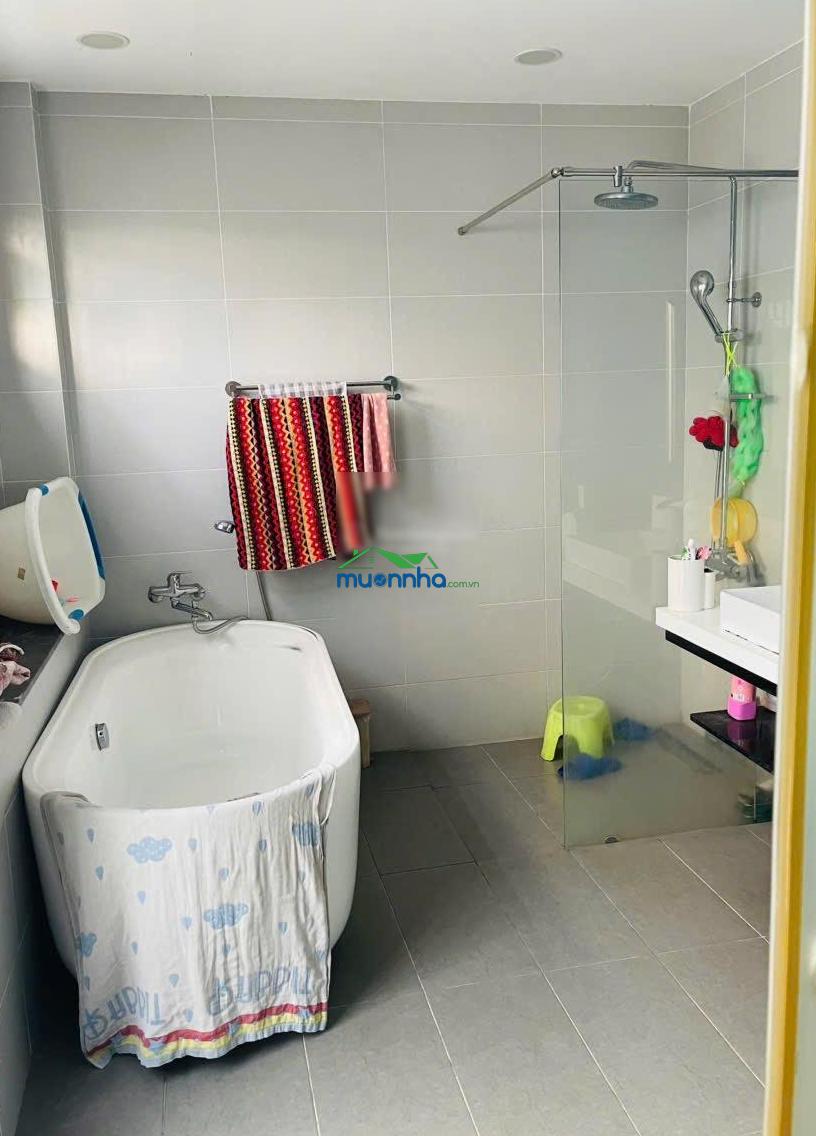 Vip - giga mall - nhà đẹp 4 tầng khu bên sông, hiệp bình chánh, thủ đức 200m - giá 23.45 tỷ (tl) - 3