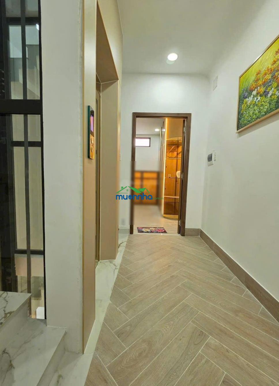 Nhà đẹp 1/đường hương lộ 2 có thang máy (4,16m*18,2m-7,6tỷ tl) full nội thất, phong cách riêng biệt - 3
