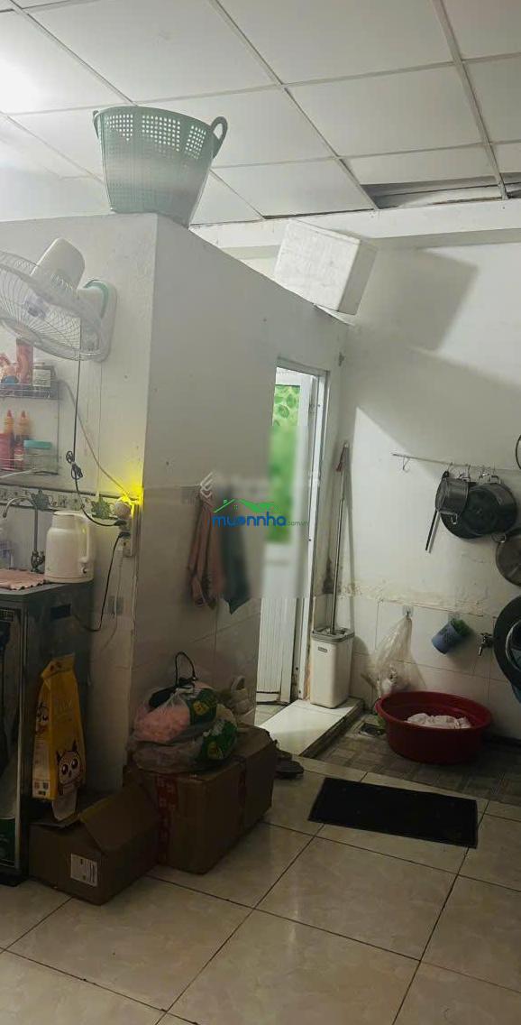 Hàng hiếm vĩnh lộc b, nhà sổ hồng riêng kế chợ liên ấp 123. 1 tỷ 999 triệu