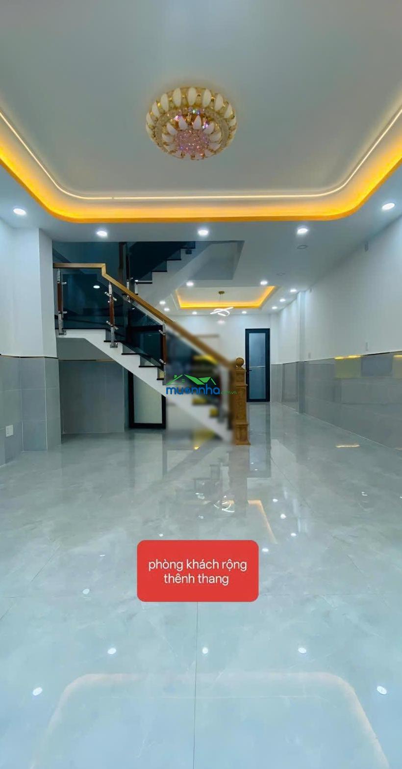 Nhà mới lê trọng tấn, dt 60m (5x12), 2pn 3wc, ko qh, ko lộ giới, giá nhỉnh 4tỷ - 2
