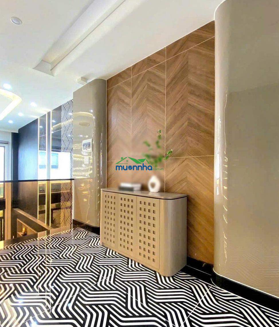 Bán nr 70m², 8,9 tỷ, 5pn 6wc ở thạnh xuân 25, phường thới an, quận 12, hồ chí minh - 4
