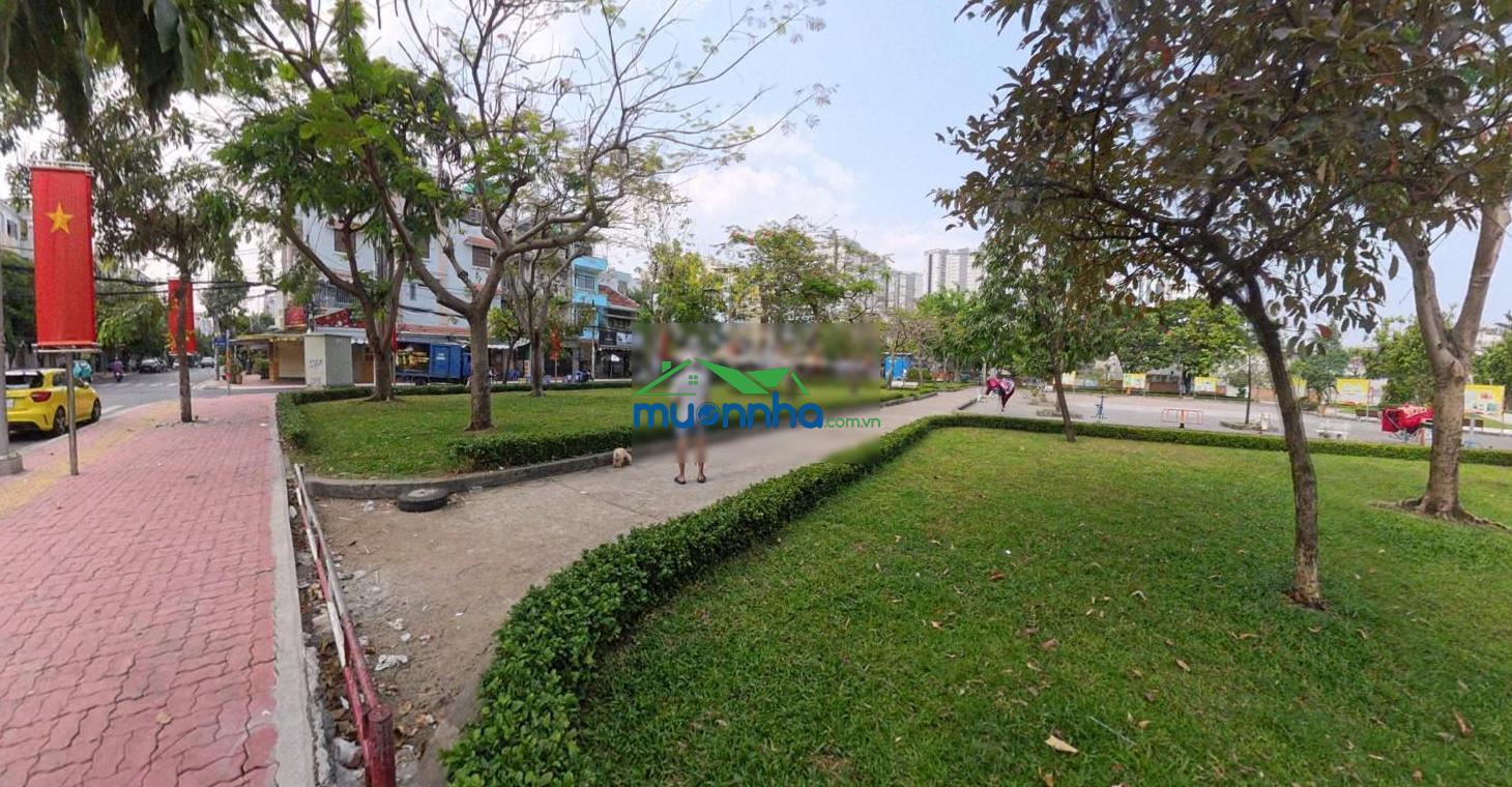 Tìm đâu ra căn nhà 72m2 mà giá chỉ 67tr/m2, hẻm xe hơi tạ quang bửu, quận 8! - 3