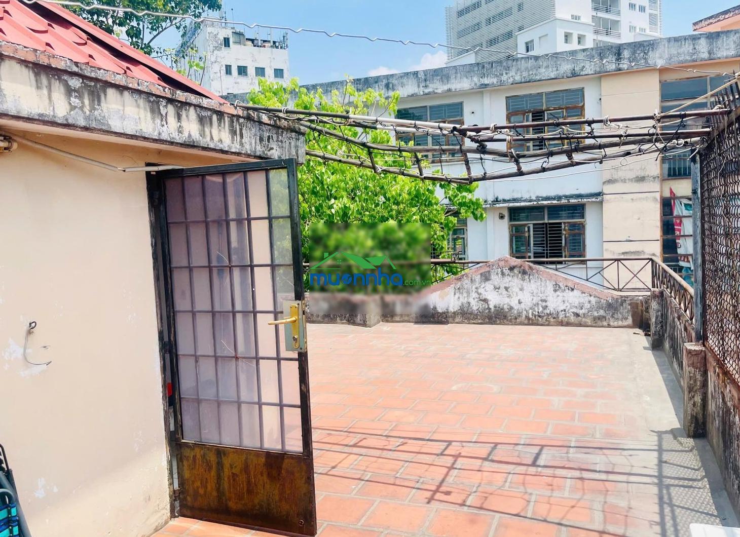 Bán nhà mt đường nguyễn thị huỳnh, phú nhuận, dt: 6x10m, 4 tầng st, chỉ 14,5 tỷ tl - 3