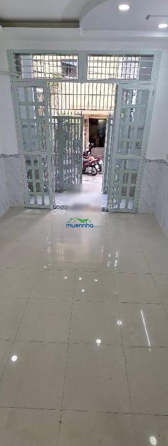 (Chính chủ) khu tên lửa, giáp quận 6, hẻm xe hơi, 4 tầng nhà mới, aeon mall, nhà thờ phaolo, bốn xã - Ảnh 4
