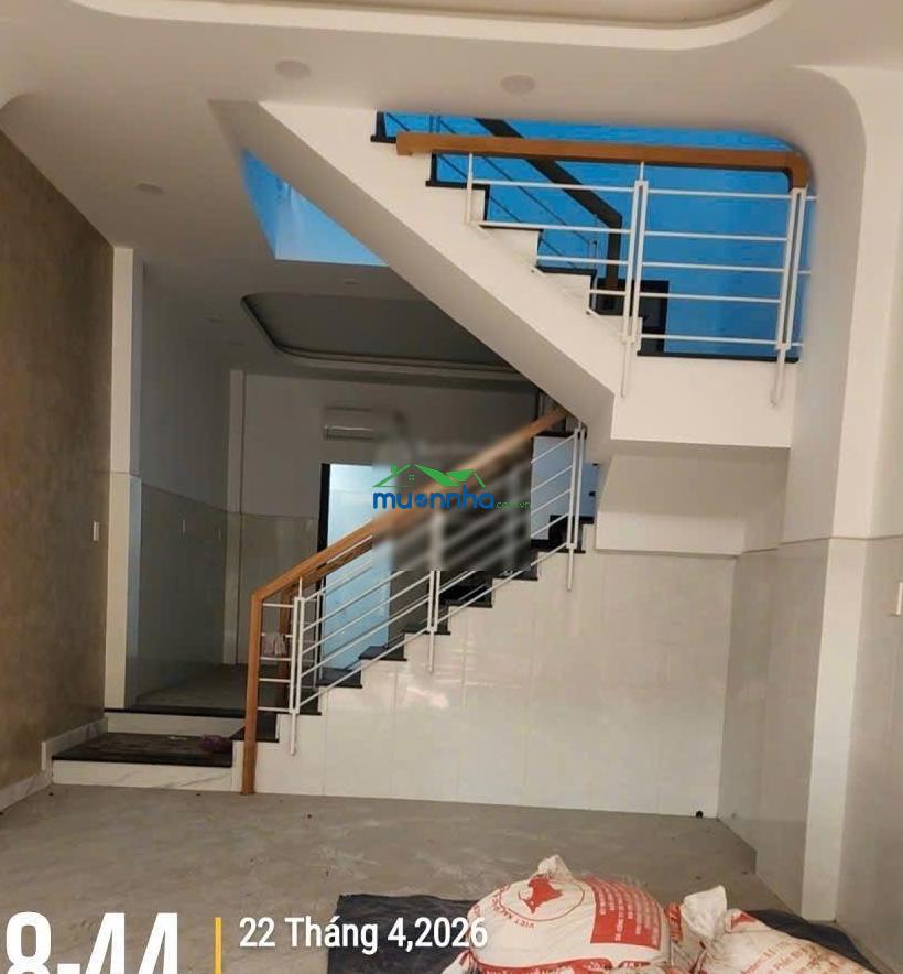 Siêu phẩm nhà mới 100% hẻm xe hơi hiệp bình chánh, giá 6.8 tỷ