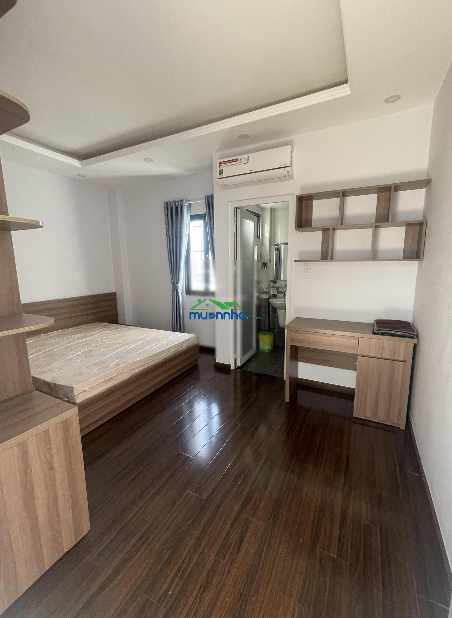 Nhà bán hẻm ôtô,huỳnh tấn phát, phú mỹ, phú thuận hcm