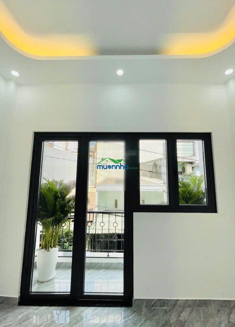 Bán nhà nguyễn công hoan, p7 phú nhuận dt 42m²/ giá 2.450 tỷ. ngay phố phan xích long