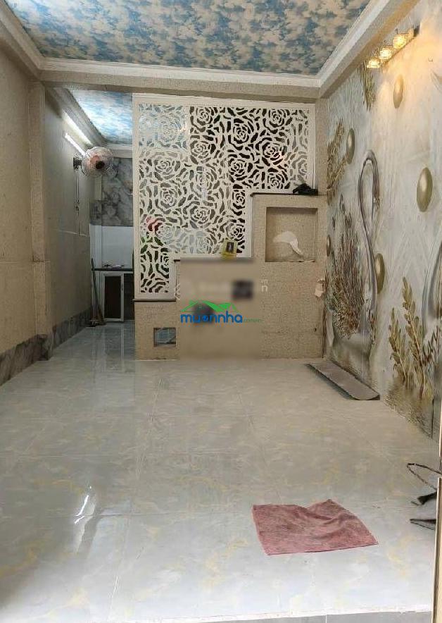 Chính chủ nhà sát mặt tiền 3,1 tỷ, 20,2 m2 quận 7, tp.hcm sổ hồng riêng