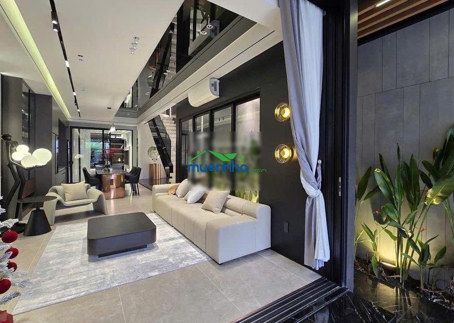 Thanh lý nhà hẻm 1/ đường 18b xã bình chánh, huyện bình chánh - 3