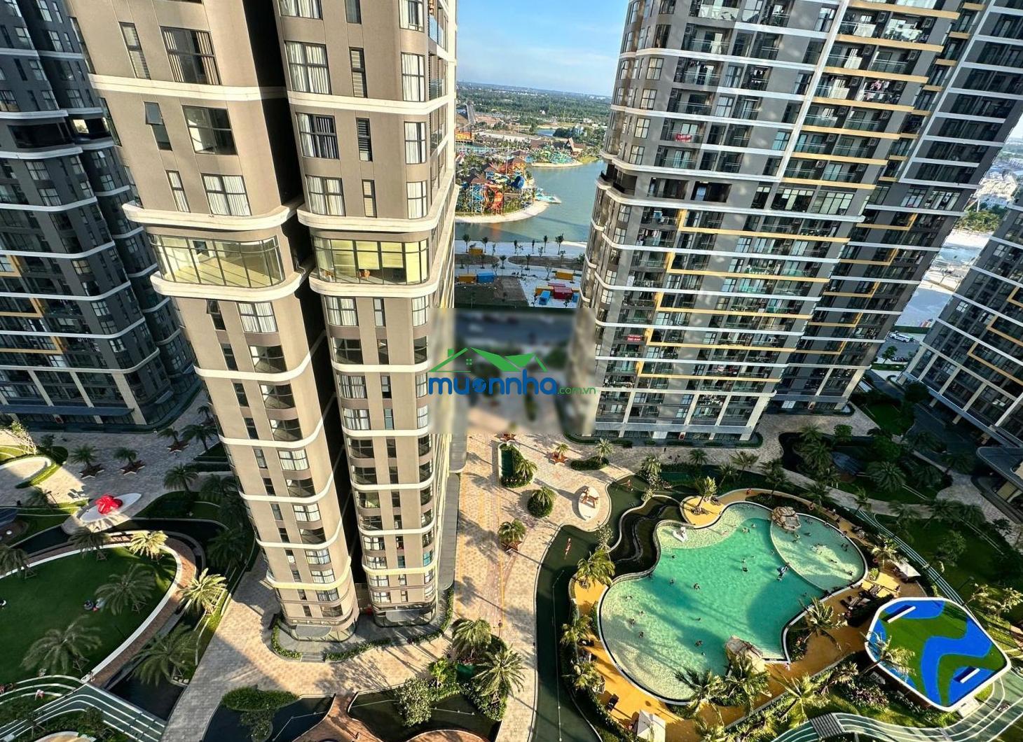 Căn hiếm - the beverly studio dt 35m2 giá 2,3 tỷ - hỗ trợ lãi suất 6%, mua trực tiếp cđt vinhomes . - 4