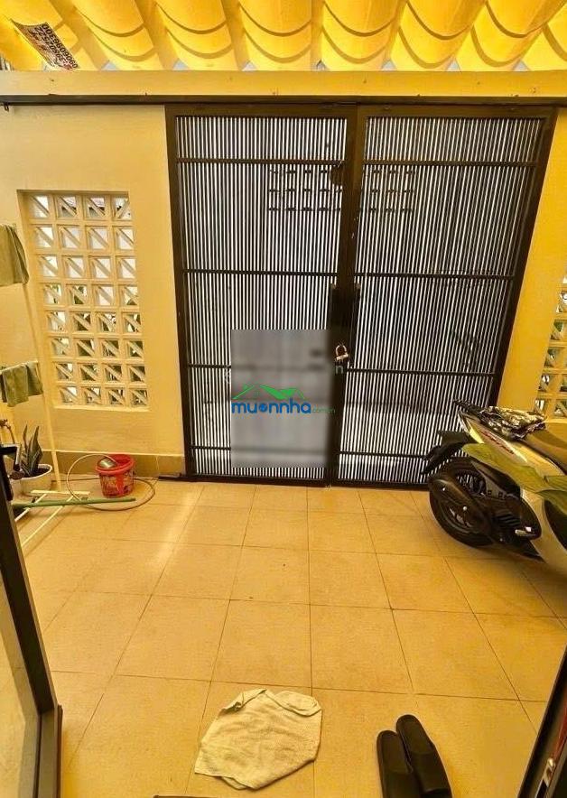 Quận 8 giảm chào 500tr, bán nhà sát mt nguyễn duy 70m2 ngang hơn 5m chỉ 5.8 tỷ