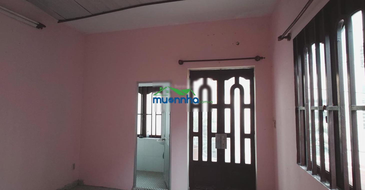 Bán nhà hẻm 4m trần thị năm q12, 5x20m, 1 lầu, giá 5.7 tỷ tl - 4