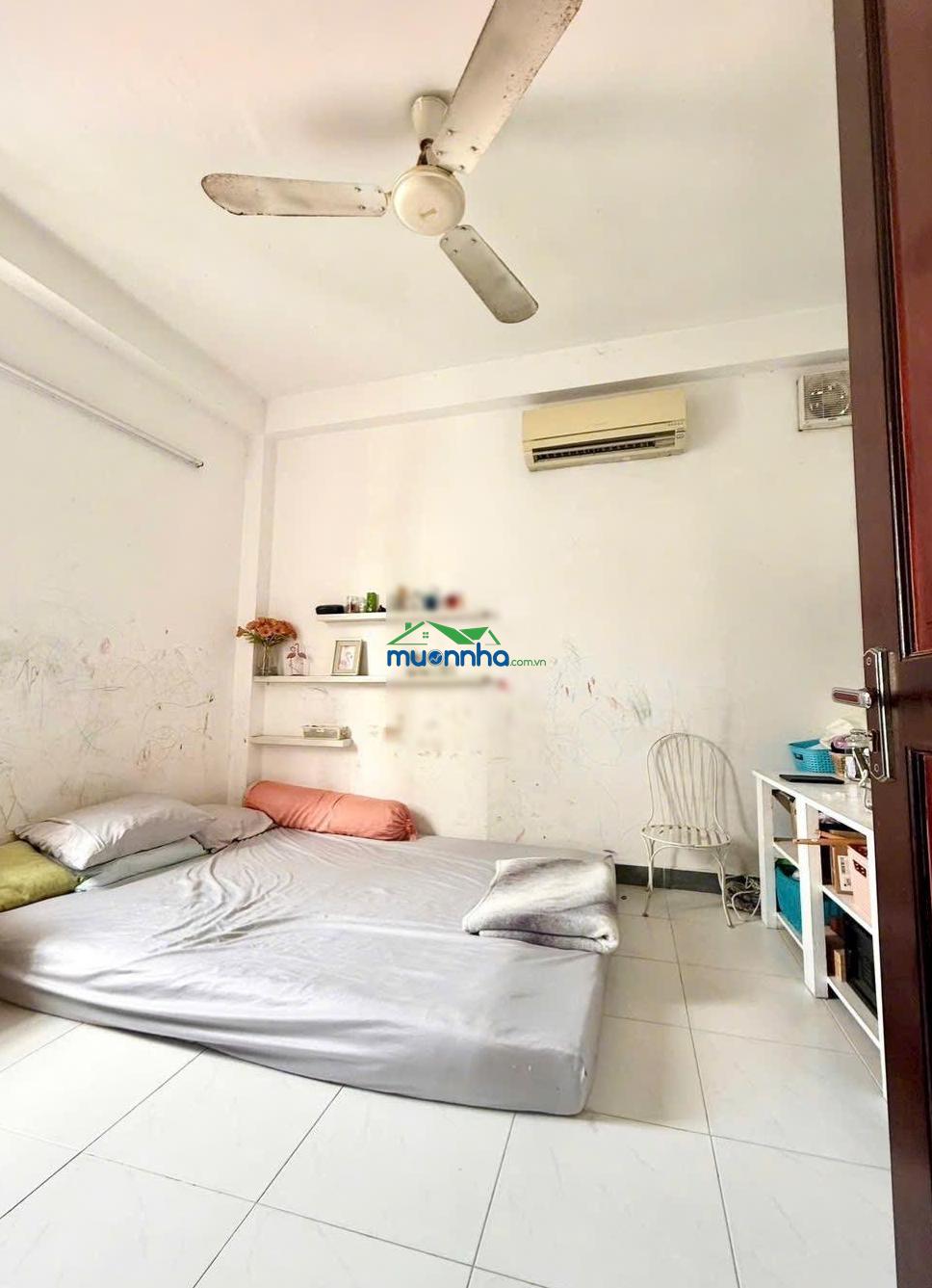 Bán nhà khu vip lê văn sỹ + trần quang diệu - ngang lớn 7m siêu hiếm - 5 tầng trung tâm quận 3 - 2