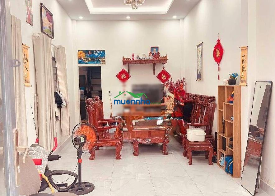 Bán nhà đường lê văn việt quận 9 hẻm xe hơi gần vincom ở ngay giá cực hiếm chỉ nhỉnh 4 tỷ