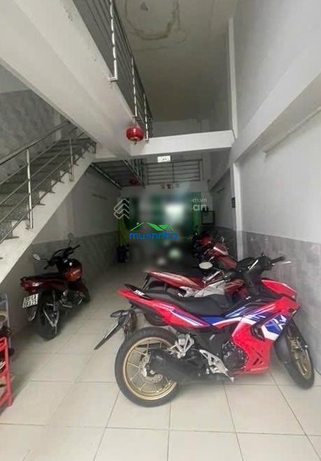 Siêu phẩm chdv- 17pn- doanh thu 48tr/ th, đ.đoàn văn bơ, ra tôn đản, xóm chiếu, nguyễn tất thành. - 4