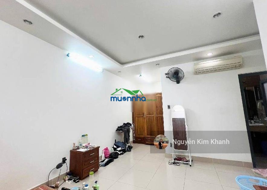Khu vip phú nhuận - có vỉa hè riêng - view cv 81.3m2 5 tầng ngang 6.8m tiện kinh doanh làm công ty - 4