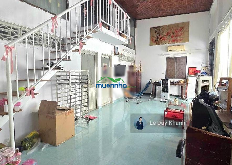 Gấp bán 11 tỷ giảm về 9.5 tỷ (chỉ 79tr/m2) - bán nhanh nhà 2 tầng 120m2 - hẻm xe hơi nơ trang long