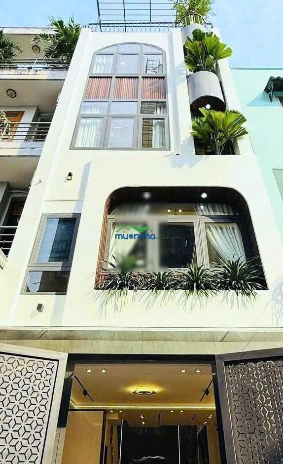 Ngộp vốn bán nhanh căn nhà võ duy ninh - bình thạnh - 70,5m2 - thuê 22tr/tháng - 2