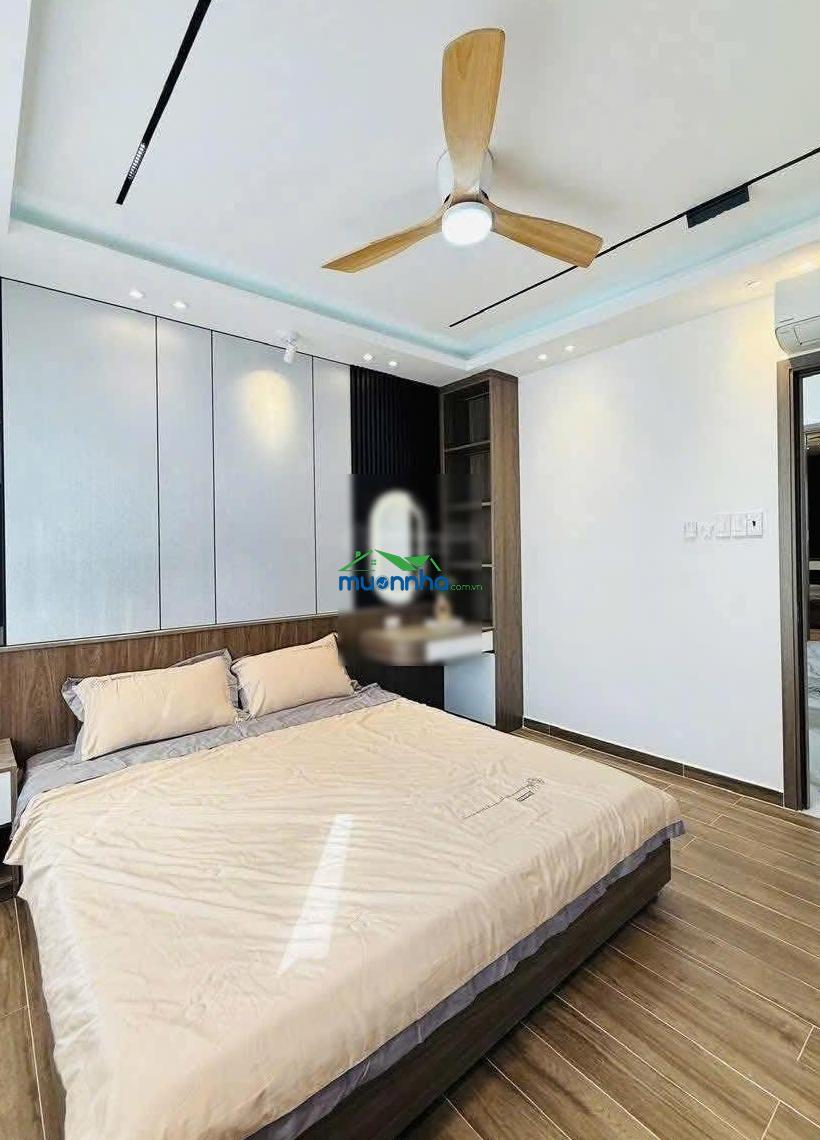 Ngộp vốn bán nhanh căn nhà võ duy ninh - bình thạnh - 70,5m2 - thuê 22tr/tháng - 4