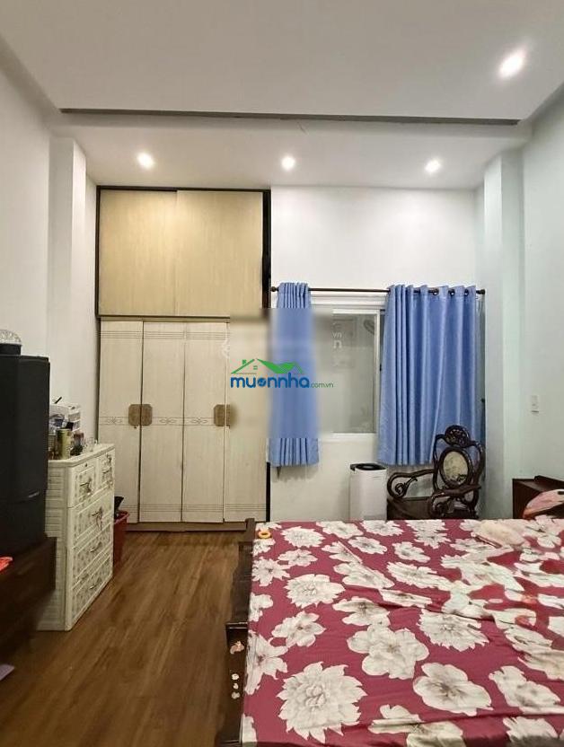 Tài chính 7tỷ. chính chủ cần chuyển nhượng căn nhà tâm huyết - hxh - 3 tầng ~50m2 - - 3