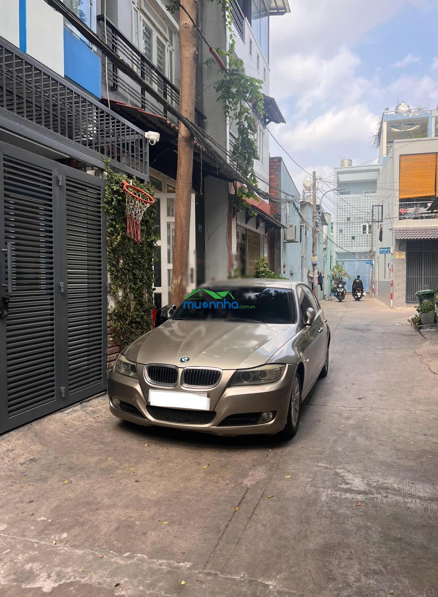 Tài chính 7tỷ. chính chủ cần chuyển nhượng căn nhà tâm huyết - hxh - 3 tầng ~50m2 - - 4